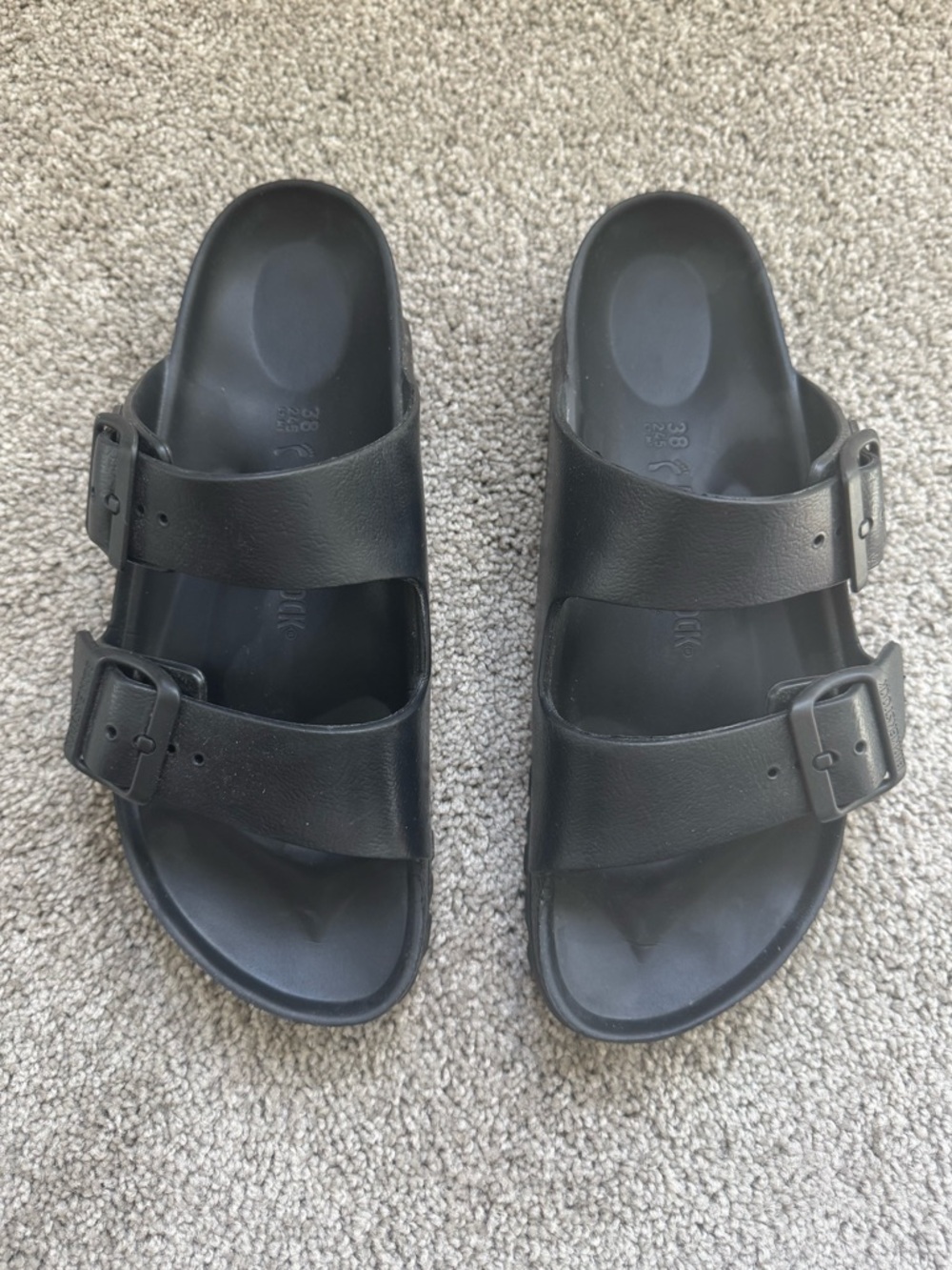 Birkenstock Arizona Essentials EVA Sandals